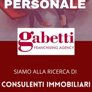 Gabetti ricerca AGENTE IMMOBILIARE a Caivano, NA, Italia