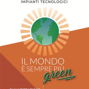 Quo Vadis ricerca TERMOIDRAULICO a Rivoli, TO, Italia