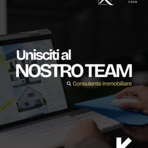 Kleos Casa ricerca AGENTE IMMOBILIARE a Siracusa, SR, Italia
