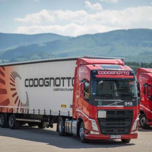 ATTAL GROUP SPA ricerca AUTISTA / AUTOTRASPORTATORE a Savona, SV, Italia