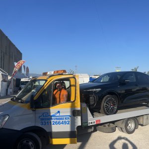 Ag soccorso stradale  ricerca AUTISTA / AUTOTRASPORTATORE a Lanuvio, RM, Italia