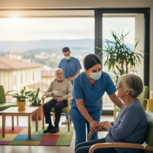 ATTAL GROUP SPA ricerca OSS e AdB a Firenze, FI, Italia