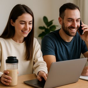 Opportunità nel Settore Benessere | Part-Time o Full-Time