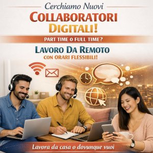Smart working 