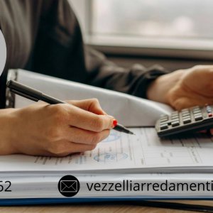 Cercasi impiegato/a amministrativo part time