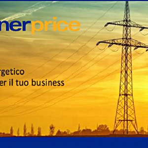 Enerprice srl ricerca Agenti e Procacciatori operanti in tutta Italia