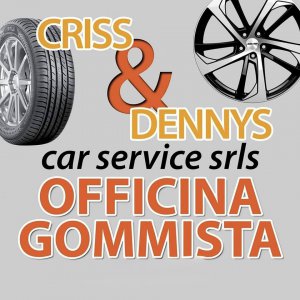 CRISS & DENNYS CAR SERVICE SRLS ricerca GOMMISTA a Roma, RM, Italia