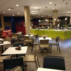 Bar Moderno Srl ricerca RICEVITORE/BARISTA a 36075 Montecchio Maggiore, VI, Italia