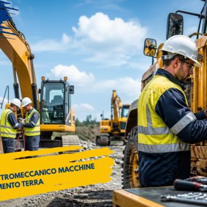 HR Business Lab ricerca TECNICO MANUTENTORE a Catanzaro, CZ, Italia