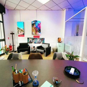 Xled srls ricerca SEGRETARIA/O a Palermo, PA, Italia