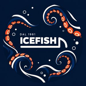 Banconista - ICEFISH