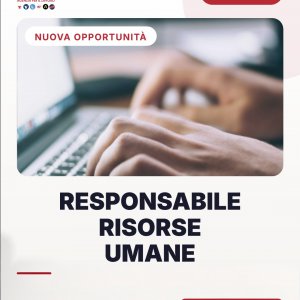 ATTALGROUP SPA ricerca RESPONSABILE RISORSE UMANE a Biella, BI, Italia