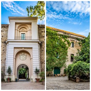Palazzo Belmonte ricerca CAMERIERA AI PIANI a Santa Maria di Castellabate, SA, Italia