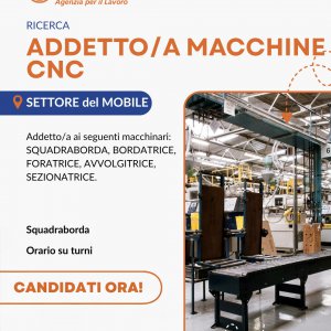 DURING SPA ricerca OPERAIO PRODUZIONE a Oderzo, TV, Italia