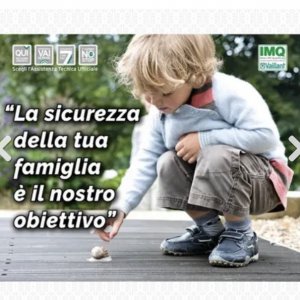 RICERCA TECNICO MANUTENTORE