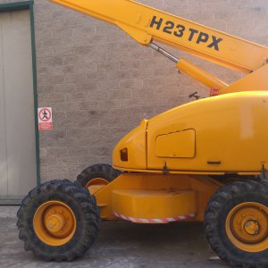 TECNICO MANUTENTORE