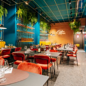 Pizzaiolo