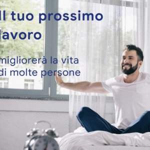 PROMOTORE COMMERCIALE a Treviso, TV, Italia