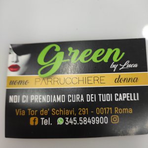 Cercasi personale 