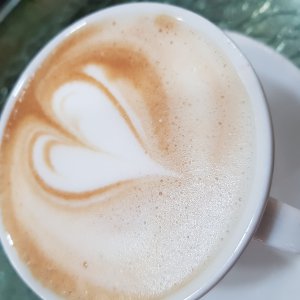 Barista