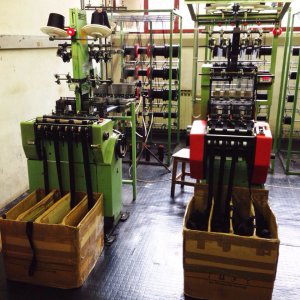 Manifattura Remari S.r.l ricerca OPERAIO TESSILE a Biella, BI, Italia