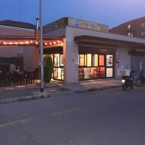 FERRARA, Pizza Pazza srl