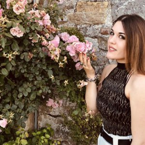 Sarah P