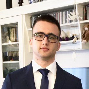 Matteo F