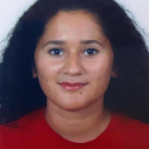 Carmen Graciela M