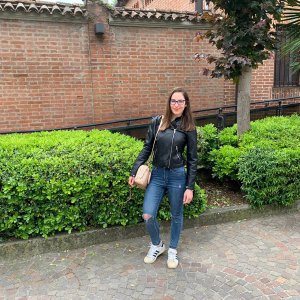  Eleonora Tancon