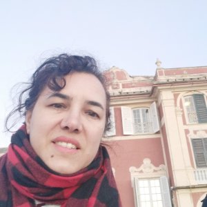 Laura Mariana Isabel M