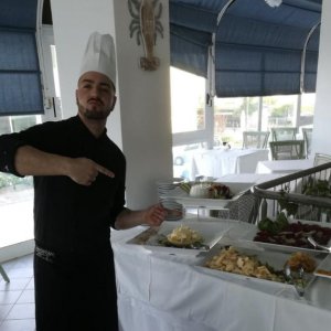 Marco A