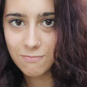 Samantha R