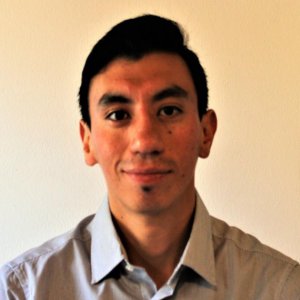 Omar Gonzalo D