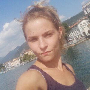 Sharon M
