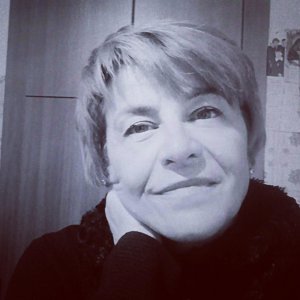 Maria Grazia F