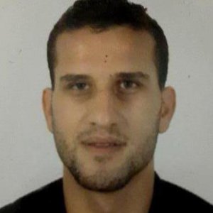 Omar B