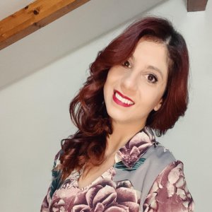 Maria Federica F