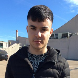 Marco P