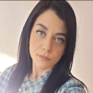 Monica B