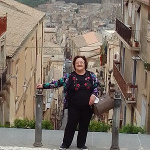 Giovanna P