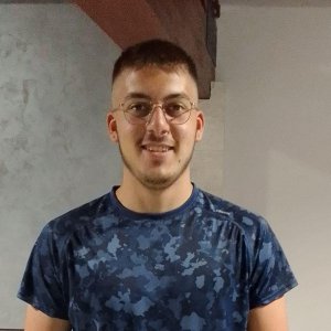 Saverio F