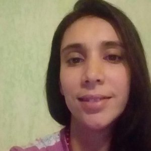 Khadija M