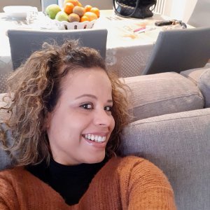 Ana cristina D