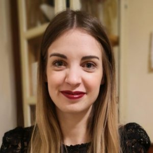 Lavinia L