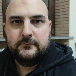 Daniele M