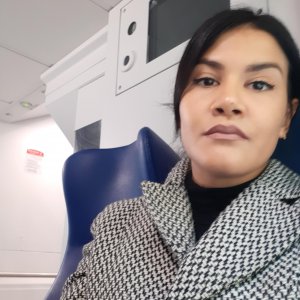 Tania G