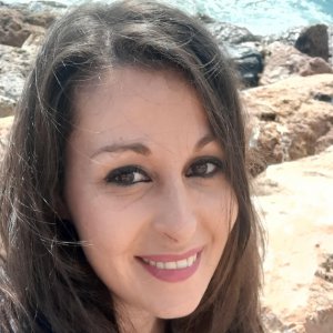 Mariarosaria B