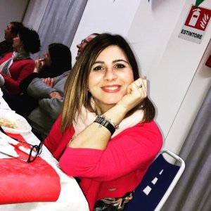 Rosanna F