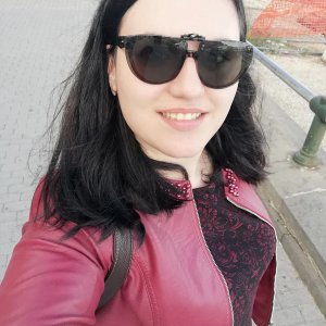 Adina Ioana P